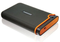 Transcend StoreJet 25M, 640GB (TS640GSJ25M) Transcend StoreJet 25M, 640GB (TS640GSJ25M)